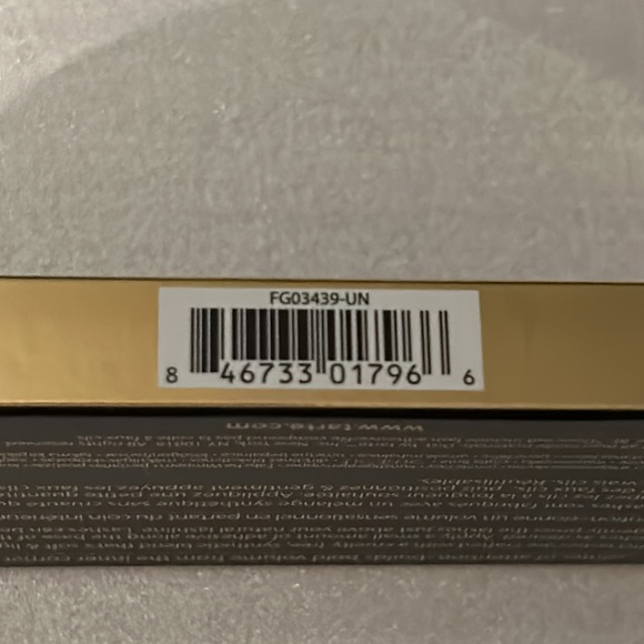 Tarte Center of Attention Tarteist Pro False Lashes - Picture 7 of 8